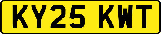 KY25KWT