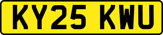 KY25KWU