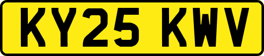 KY25KWV