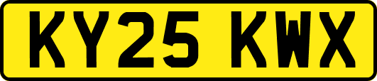 KY25KWX