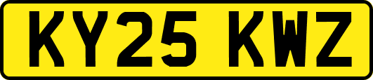 KY25KWZ