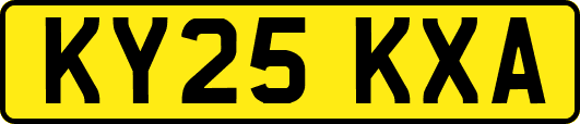 KY25KXA