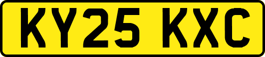 KY25KXC