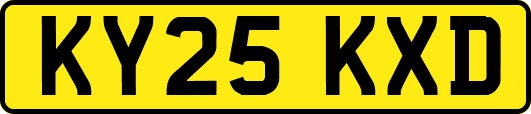 KY25KXD
