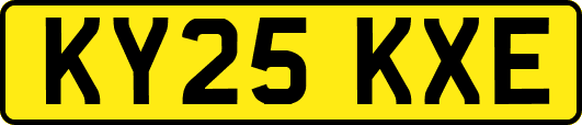 KY25KXE