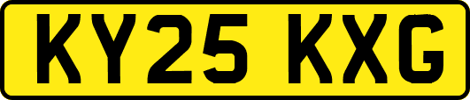 KY25KXG