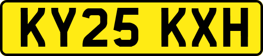 KY25KXH