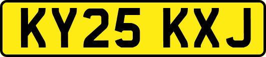 KY25KXJ