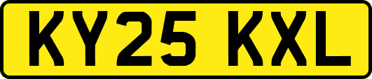 KY25KXL