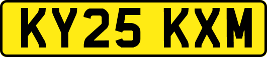 KY25KXM