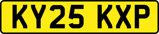 KY25KXP