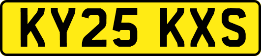 KY25KXS