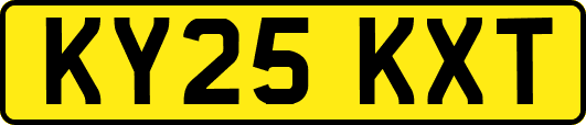 KY25KXT