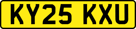 KY25KXU