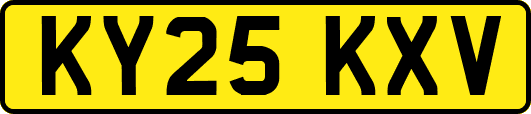 KY25KXV