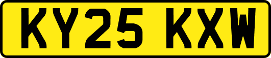 KY25KXW