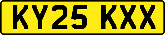 KY25KXX