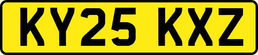 KY25KXZ