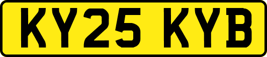 KY25KYB