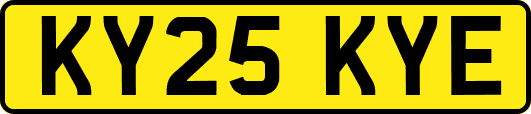KY25KYE
