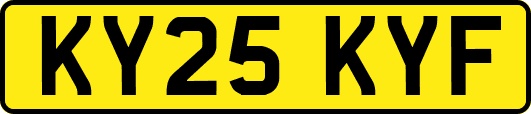 KY25KYF