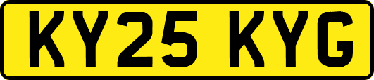 KY25KYG