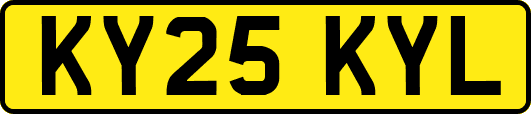 KY25KYL
