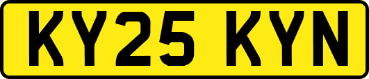 KY25KYN