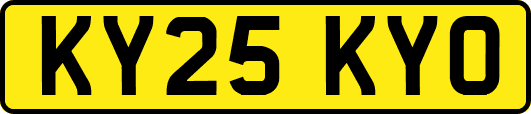 KY25KYO