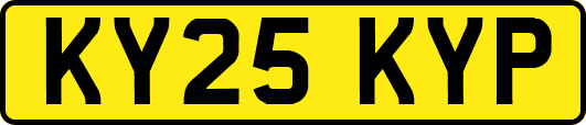 KY25KYP