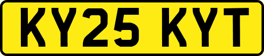 KY25KYT