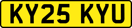 KY25KYU