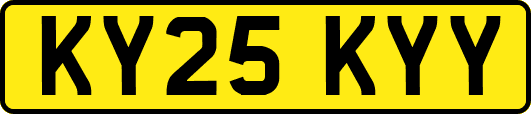 KY25KYY