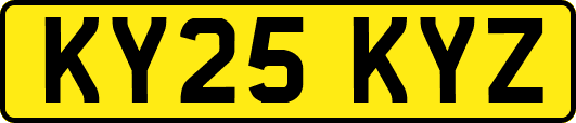 KY25KYZ
