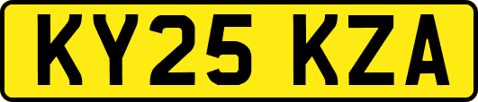 KY25KZA