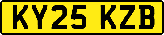 KY25KZB