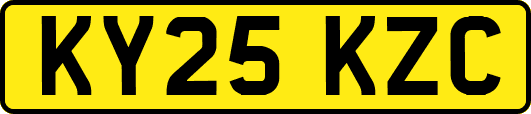 KY25KZC