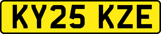 KY25KZE