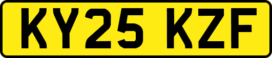 KY25KZF