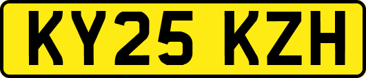 KY25KZH