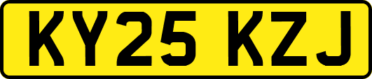 KY25KZJ