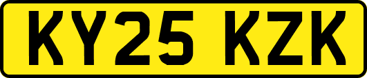 KY25KZK
