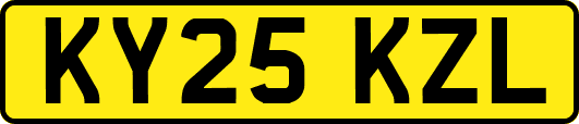 KY25KZL