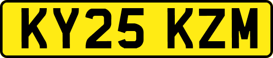 KY25KZM
