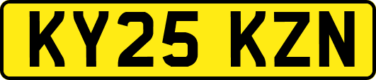 KY25KZN