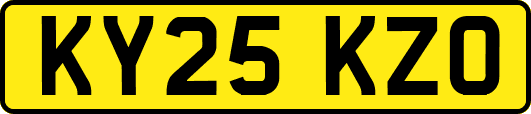 KY25KZO