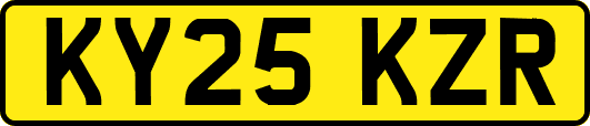 KY25KZR