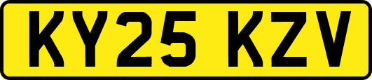 KY25KZV