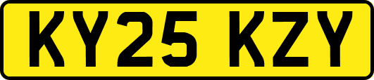 KY25KZY