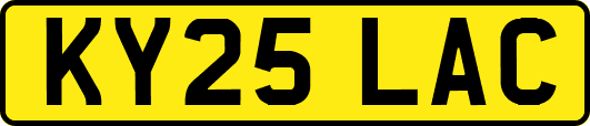 KY25LAC